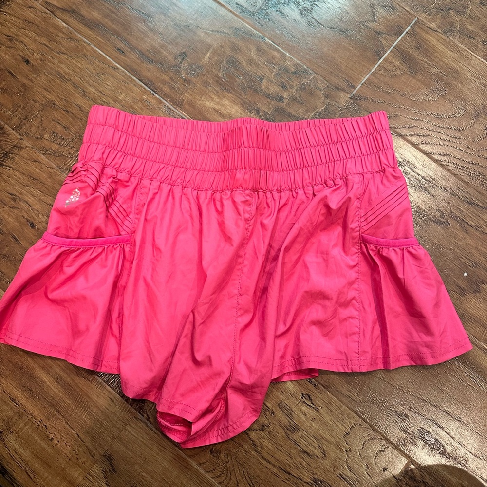 Free People Shorts